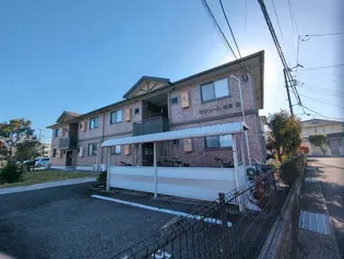 セジュール杉本Bの画像