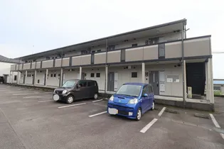 ファミールハイムCの画像