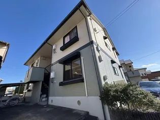 グランシャリオ II棟の画像