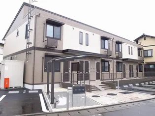 MアイランドIIIの画像