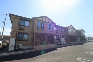 グランドゥールの画像