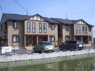 ミルフォード Kの画像