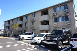 グランデタカオカ Bの画像