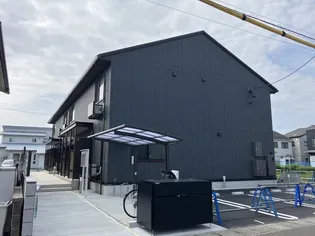 ブランフルールの画像