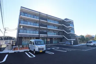 コートヤードXIの画像