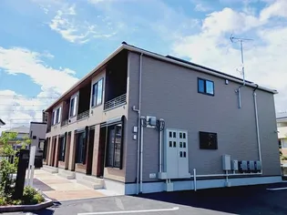 メゾン フェリスの画像