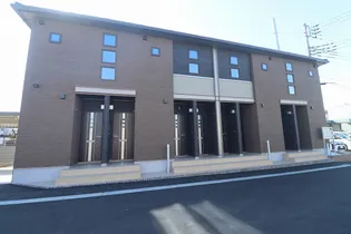 アドラブール コートVIIIの画像