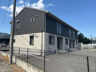 カーサ カミリアⅡの画像