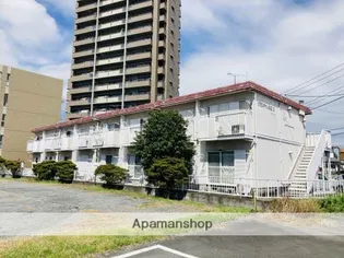 グランデール永田Dの画像