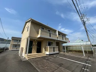 パストラル Aの画像