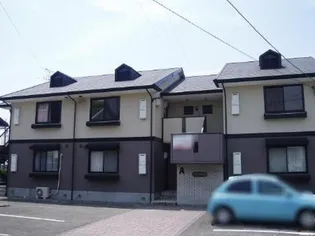 ロイヤル不二 A棟の画像