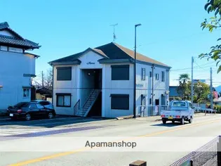 フォーレスシャンテAの画像