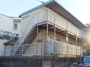 光ハイツの画像