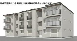 D CRAFT 谷田【1階】の外観