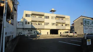 MYコーポの画像