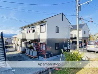 サニーコート万野Aの画像