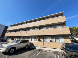 グリーンテラス Aの画像