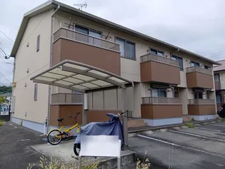 MアイランドIIの画像