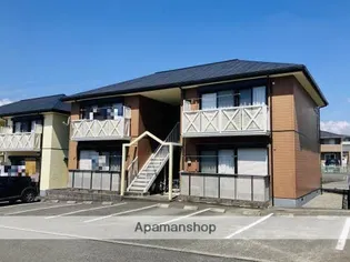 コーポ大富士Eの画像