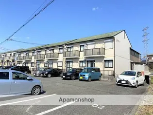 ディアスあかいけの画像