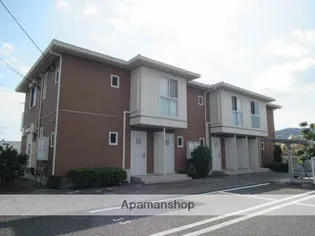 サンライズ富士Aの画像