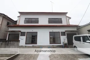 小泉メゾネットアパートの画像