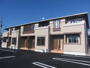 ゼフィール新富士の画像