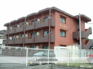 テクトピア伝法【103号室】の外観