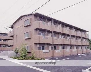 青葉ハイツ1の画像