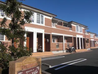 カルム ヴィラNの画像