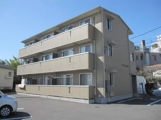 ソフィア南本町の画像