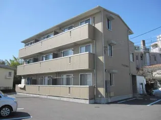 ソフィア南本町【2階】の外観