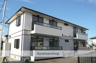 サンガーデン畑中Aの画像