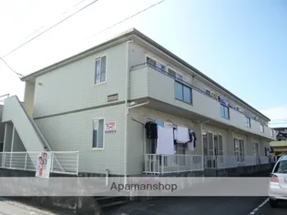 シティハイムセリザワの画像