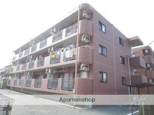 SAVOY COURTの画像