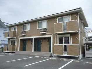 センターヒルズ 弐番館【201号室】の外観