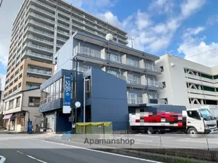 ヴィラ広小路【4階】の外観