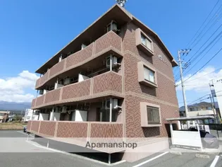 柳畑アラク【1階】の外観