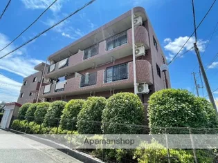 AVONLEY COURTの画像