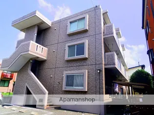 ドミール中田町の画像