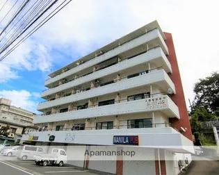 高野マンション伊豆長岡の画像