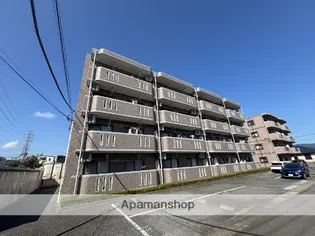 コルティーレ桜堤【1階】の外観