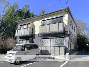 リバーサイド柿田川A&Bの画像