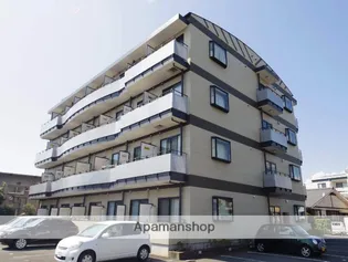 アプローズ【2階】の外観