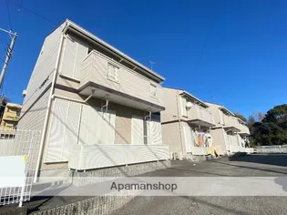 ハイツ前清水の画像