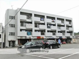 高野ハイツの画像