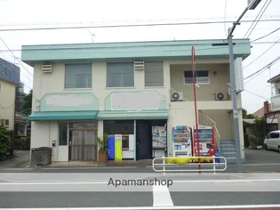 ノアハウスの画像