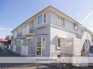 フォーアイランドの画像