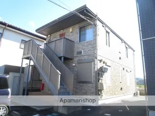 サンフラワー【1階】の外観