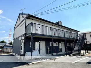 フレグランス上大沢の画像